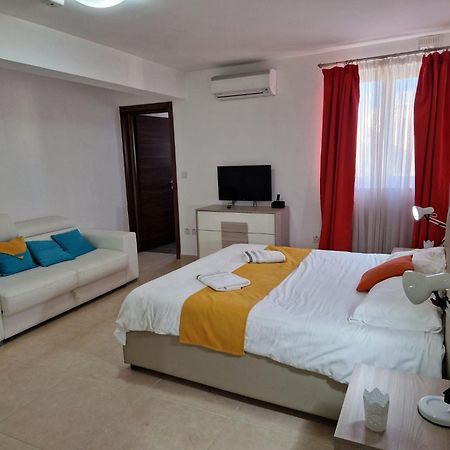 The Caves Apartments Saint Julian's Luaran gambar