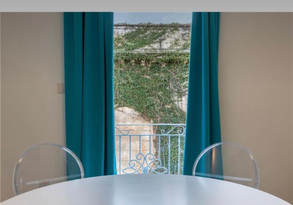 The Caves Apartments Saint Julian's Luaran gambar