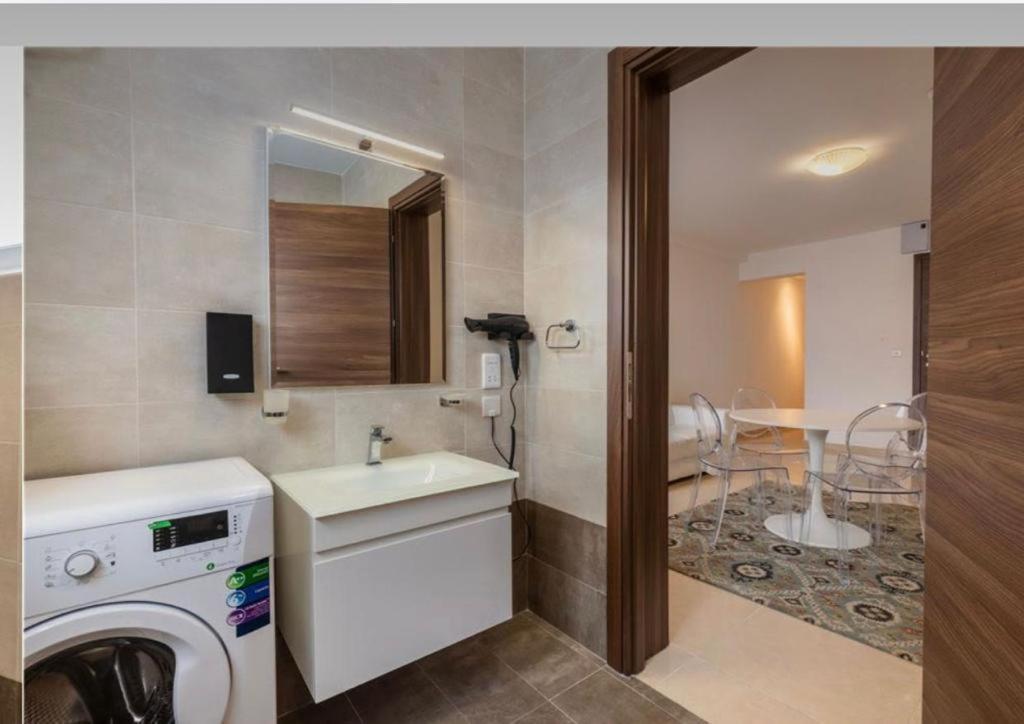 The Caves Apartments Saint Julian's Luaran gambar