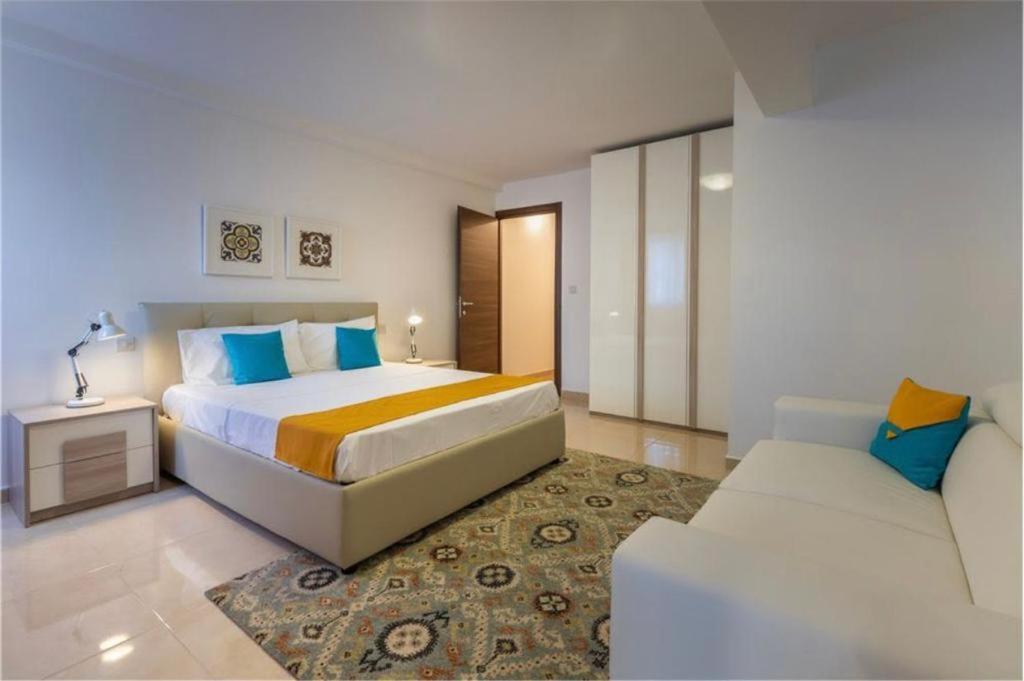 The Caves Apartments Saint Julian's Luaran gambar