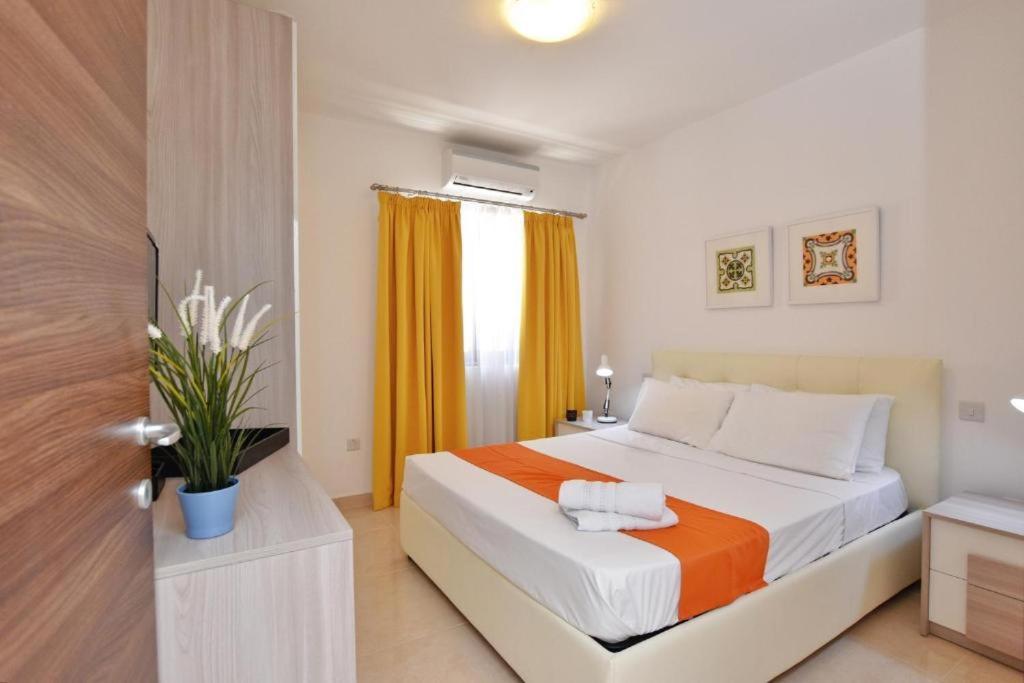 The Caves Apartments Saint Julian's Luaran gambar