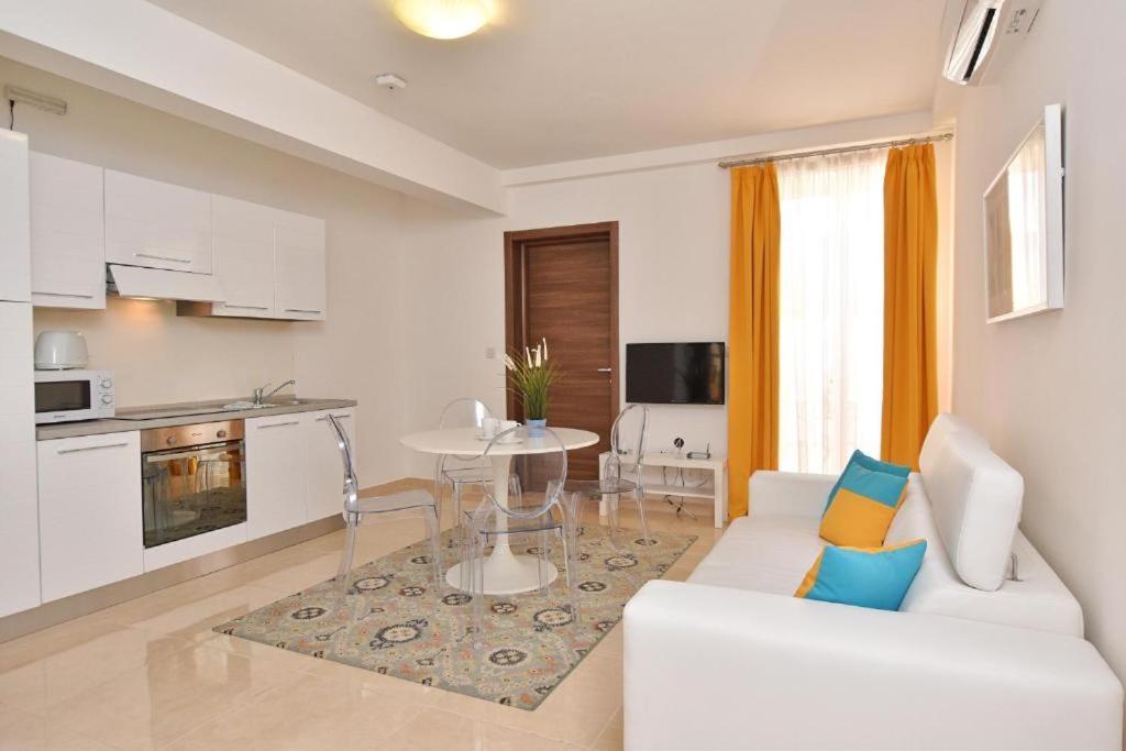 The Caves Apartments Saint Julian's Luaran gambar