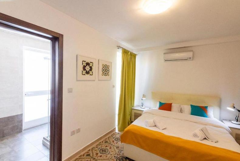 The Caves Apartments Saint Julian's Luaran gambar