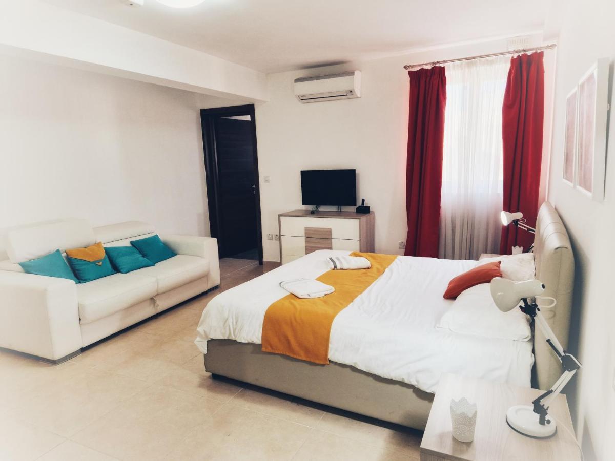 The Caves Apartments Saint Julian's Luaran gambar