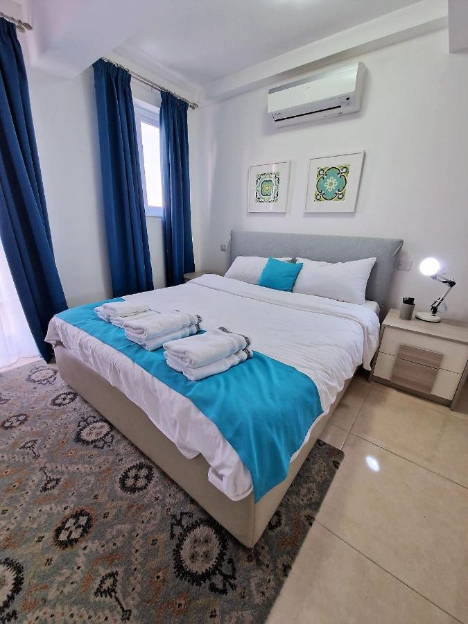 The Caves Apartments Saint Julian's Luaran gambar