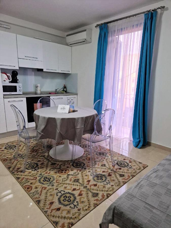 The Caves Apartments Saint Julian's Luaran gambar
