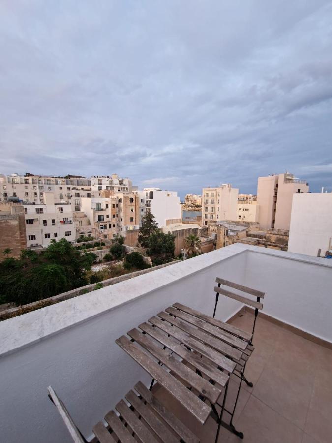 The Caves Apartments Saint Julian's Luaran gambar