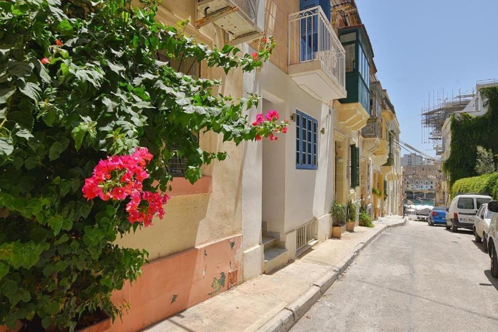 The Caves Apartments Saint Julian's Luaran gambar