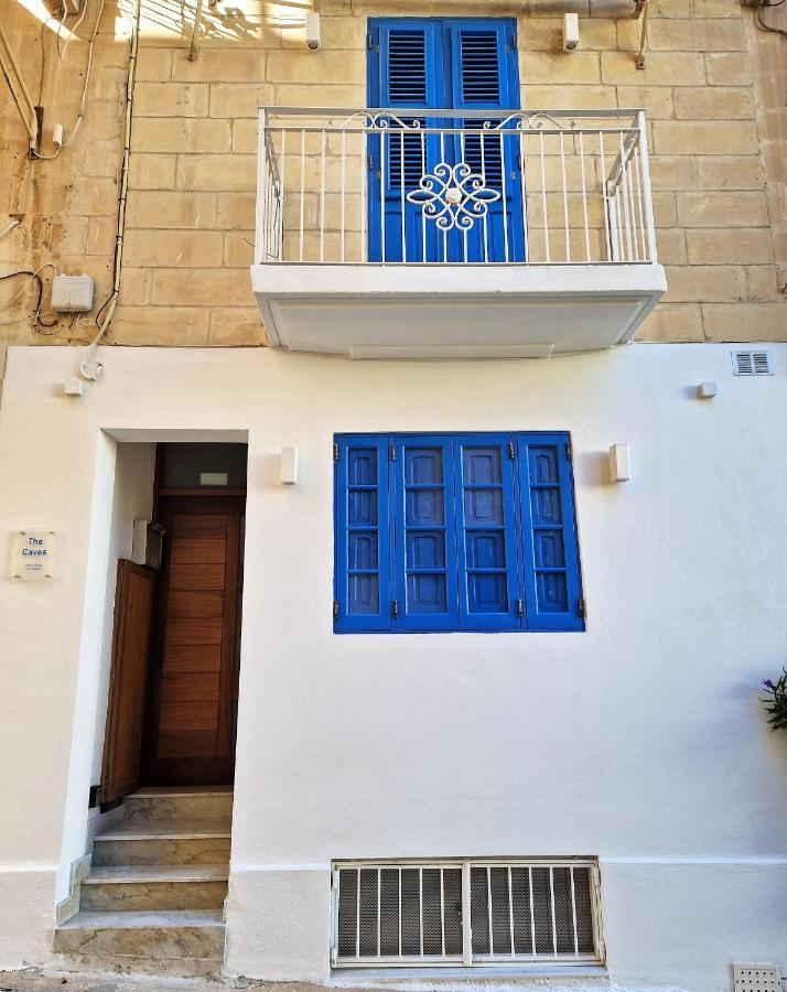 The Caves Apartments Saint Julian's Luaran gambar